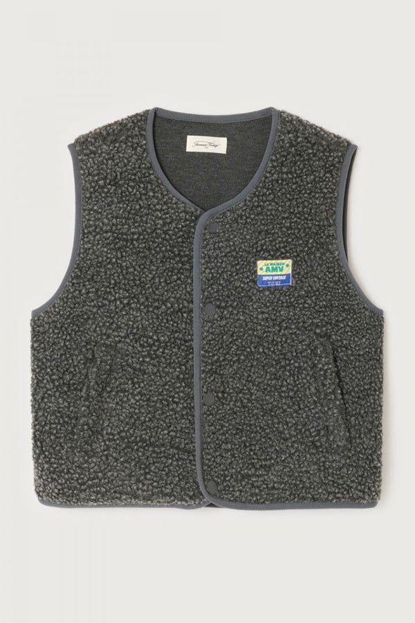 KIDS HOKTOWN VEST