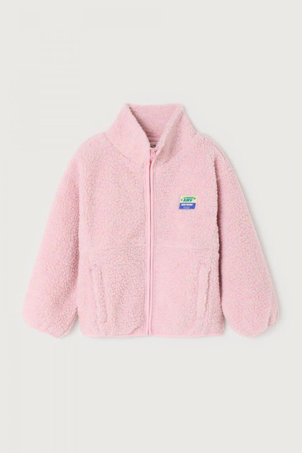 KIDS HOKTOWN FLEECE