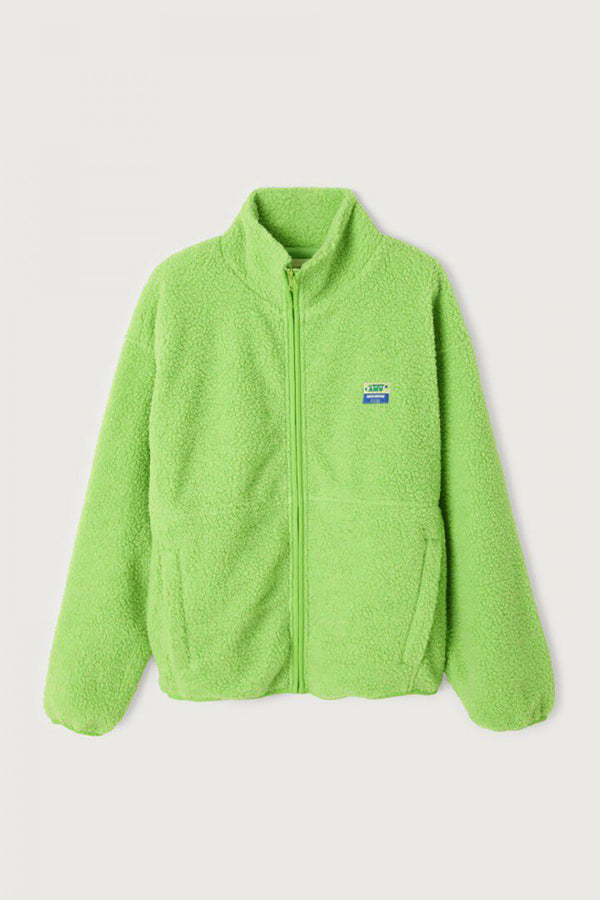 HOKTOWN FLEECE