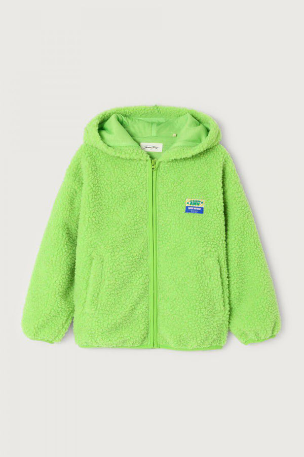 KIDS HOODED HOKTOWN FLEECE *pre-order*