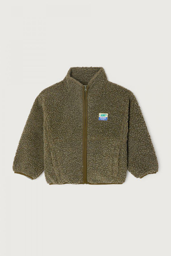 KIDS HOKTOWN FLEECE