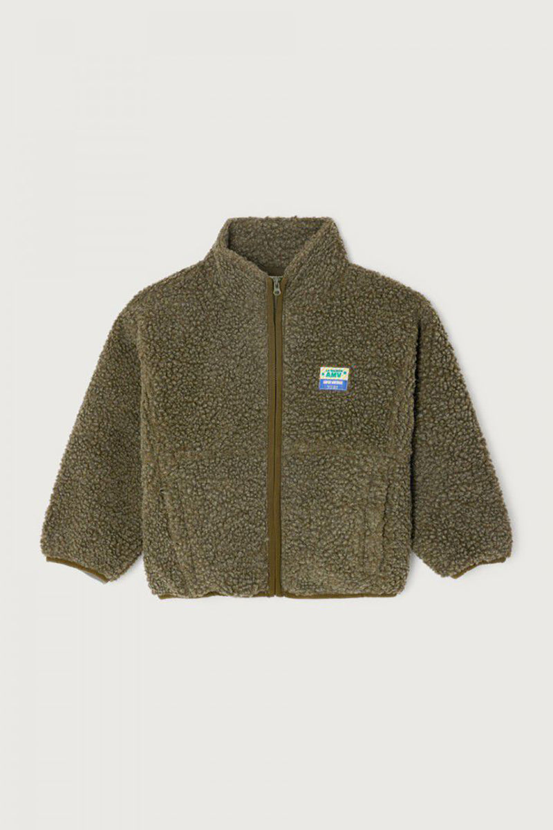 KIDS HOKTOWN FLEECE