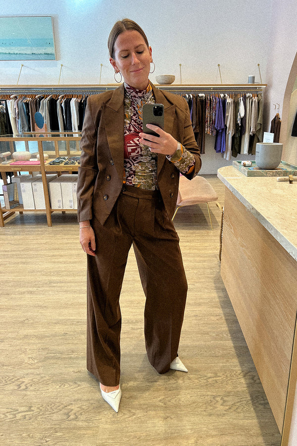 ORTEGA YARA BLAZER