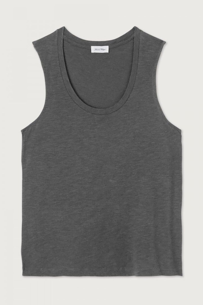 JACKSONVILLE TANK IN ANTHRACITE GREY