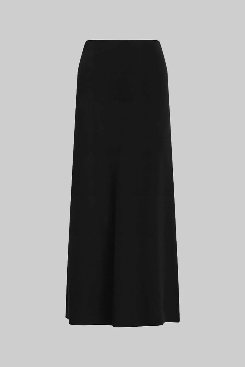 RIO MIDI SKIRT