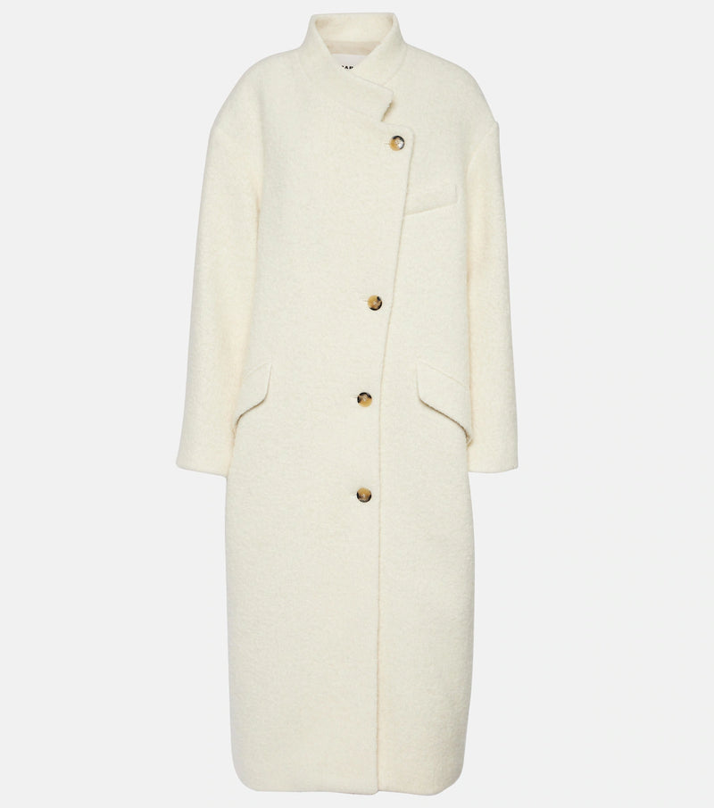 SABINE COAT