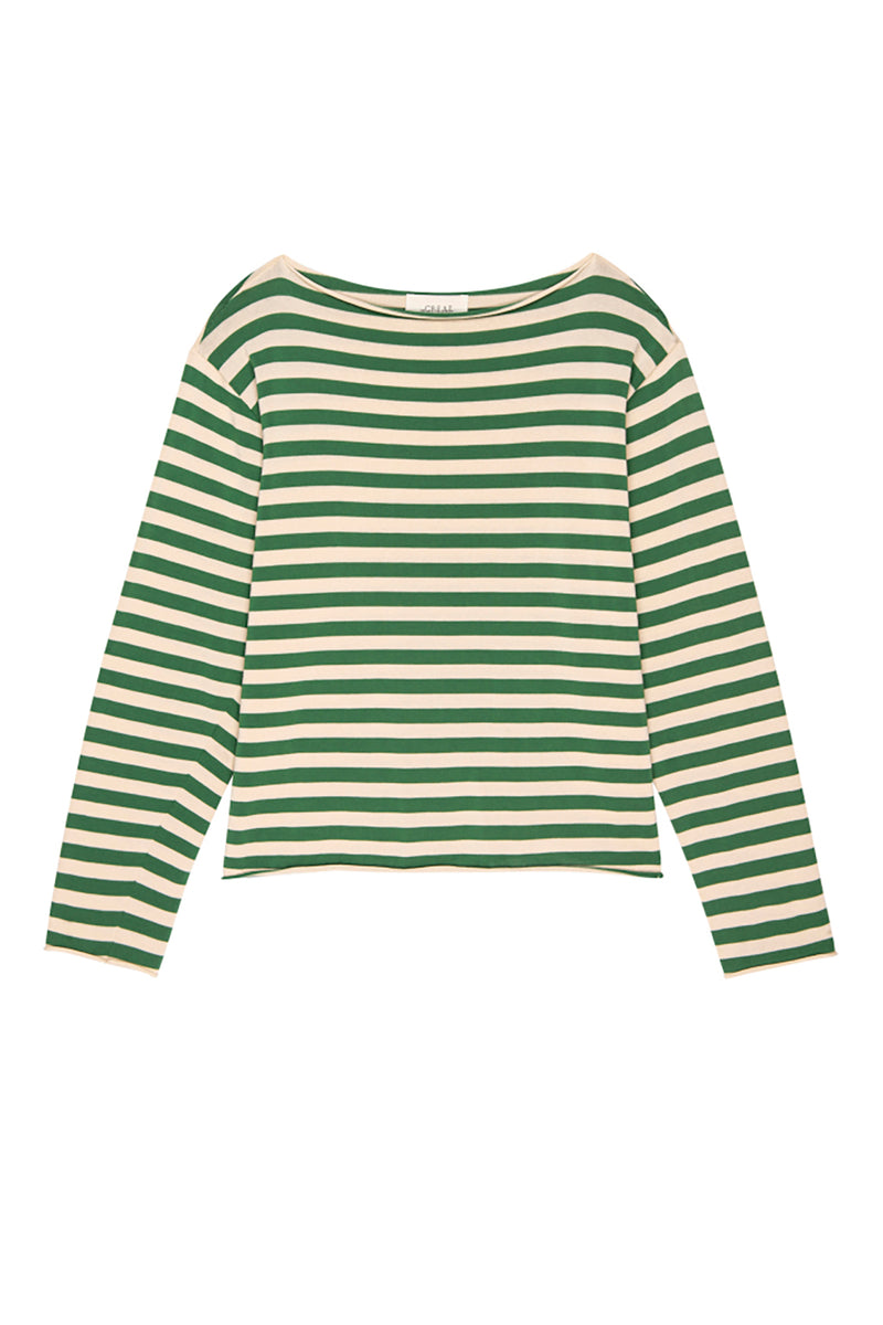 THE SAILOR SWEATER