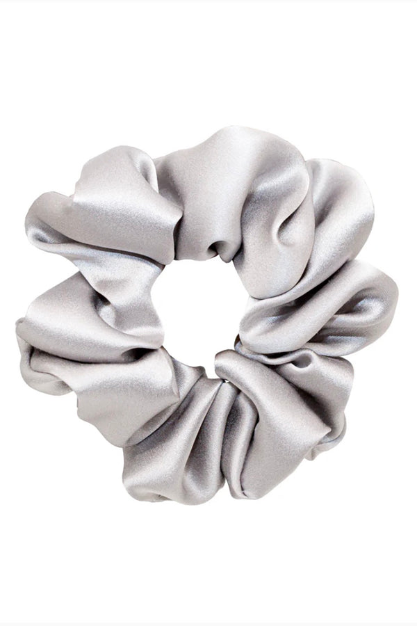 SWEET DREAMS SILK SCRUNCHIE