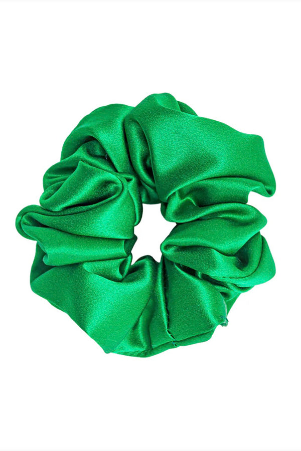 SWEET DREAMS SILK SCRUNCHIE