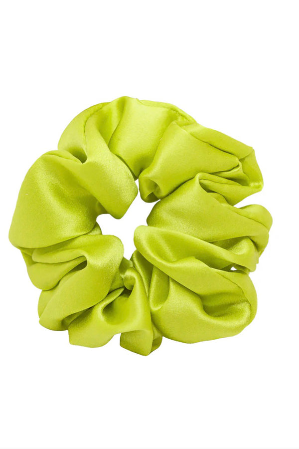 SWEET DREAMS SILK SCRUNCHIE