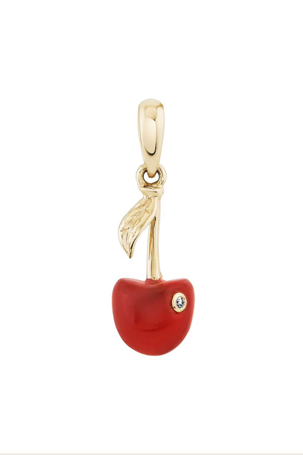 CHERRY BABY PENDANT