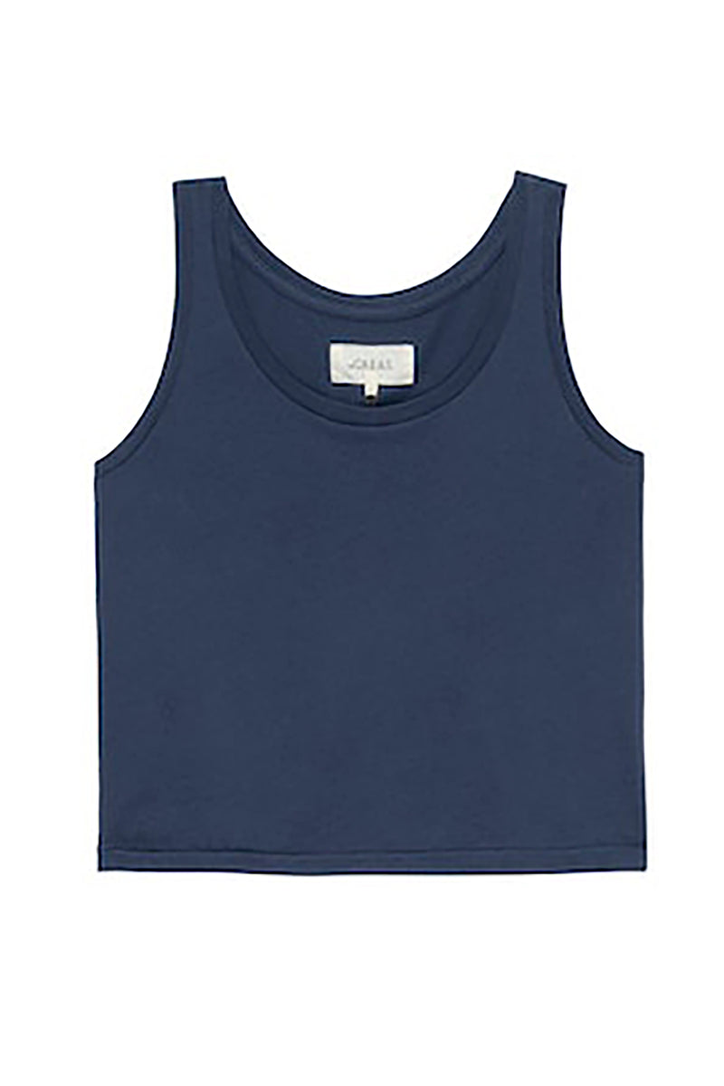 THE SPORT TANK IN NAUTICAL NAVY