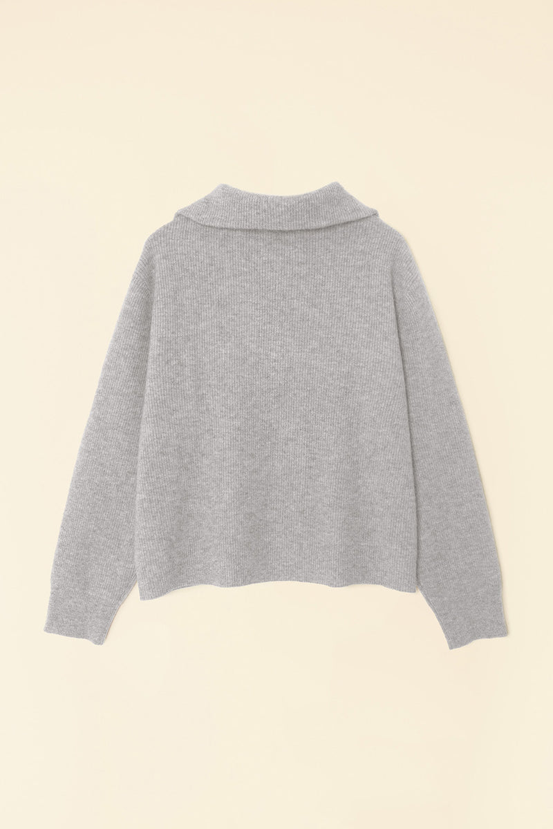 MAYLIN SWEATER