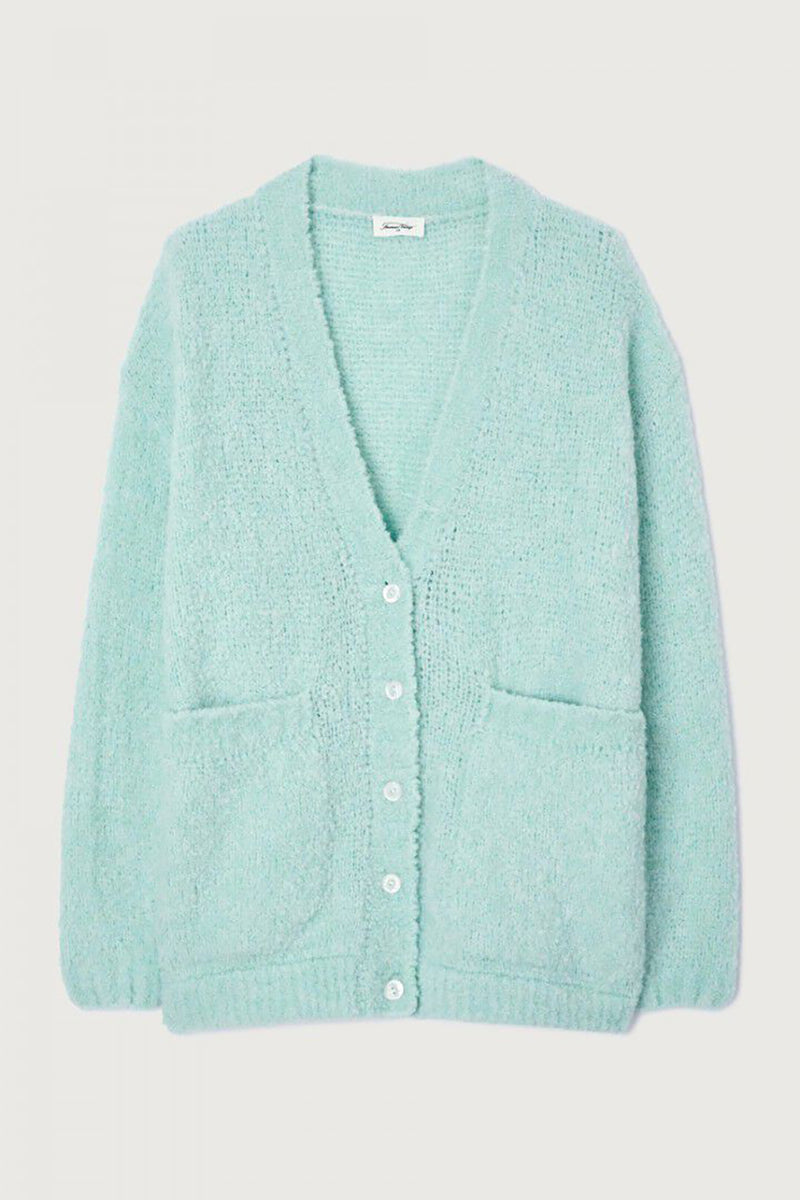 ZOLLY CARDIGAN