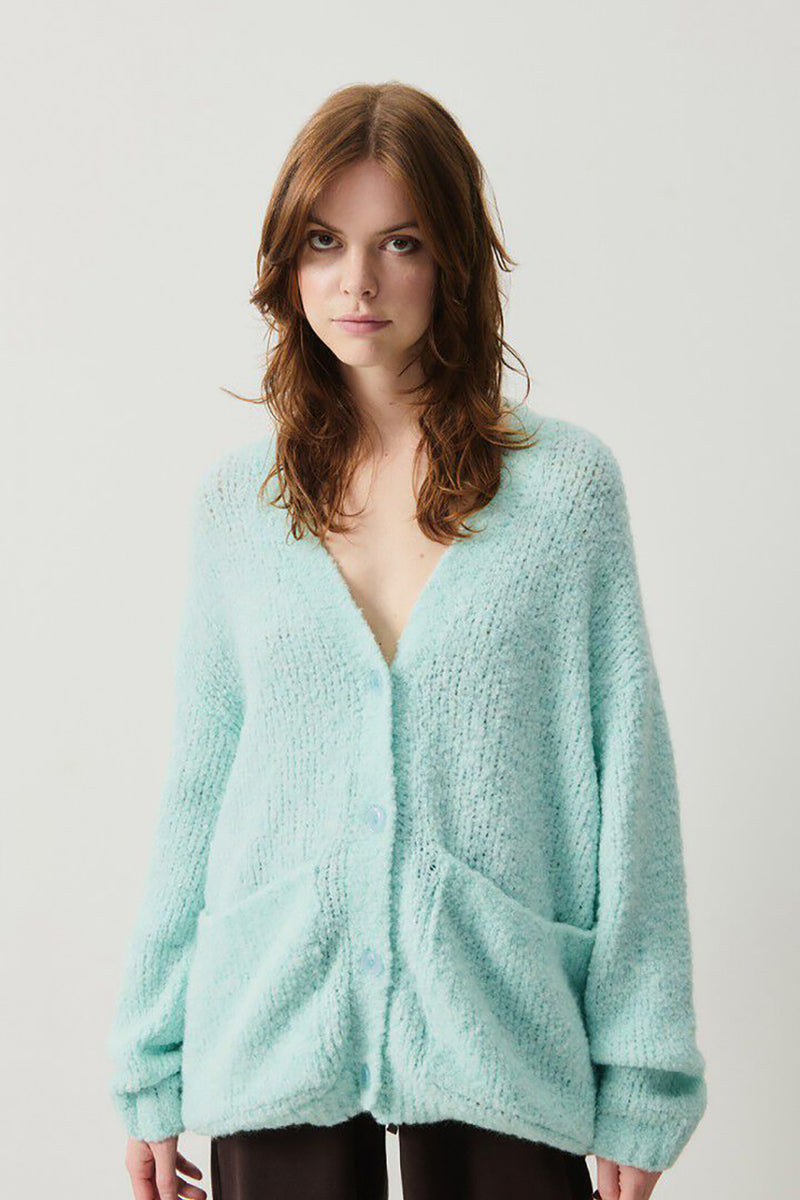 ZOLLY CARDIGAN