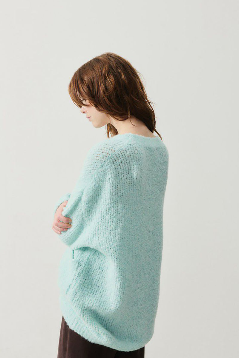 ZOLLY CARDIGAN