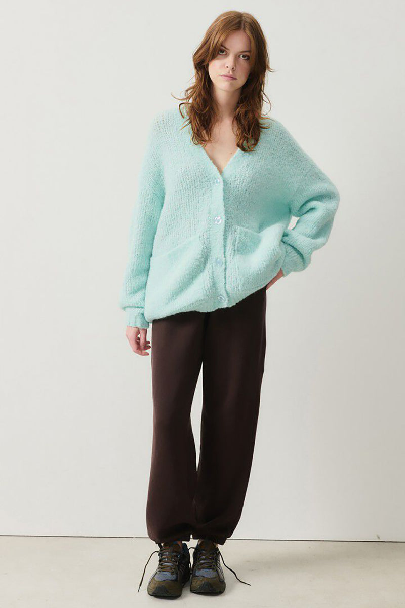 ZOLLY CARDIGAN