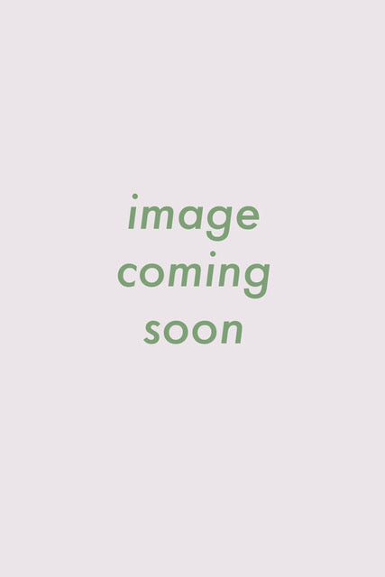 RIB KNIT 3/4 CREWNECK SWEATER