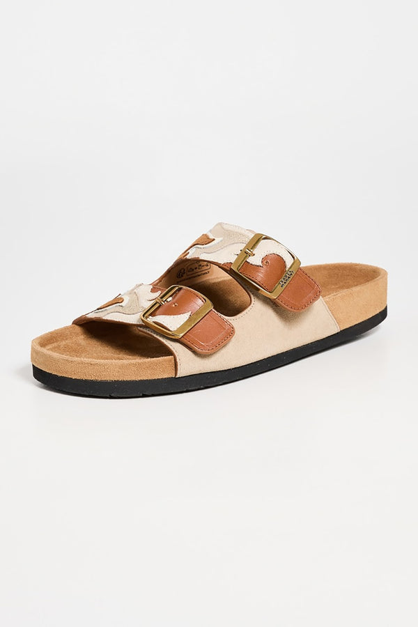 LELIK SANDALS