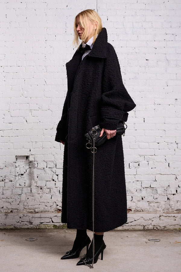 JUMBO COAT