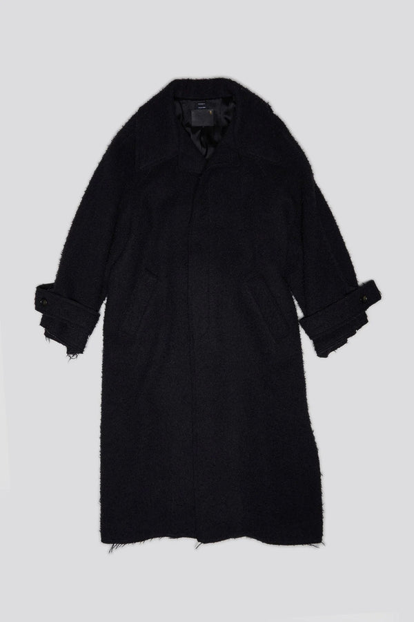 JUMBO COAT