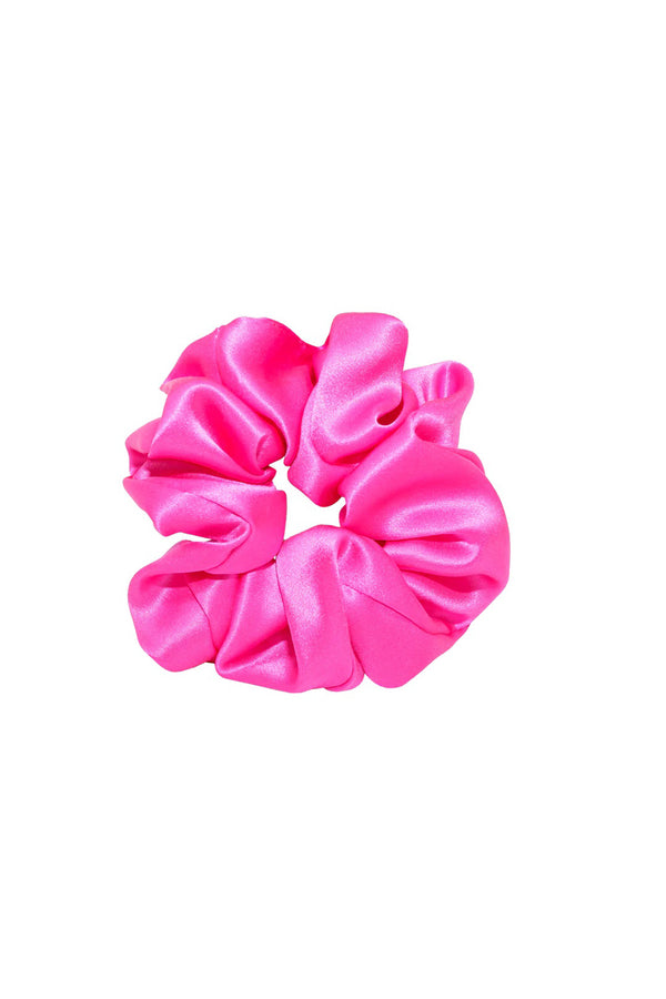 SWEET DREAMS SILK SCRUNCHIE