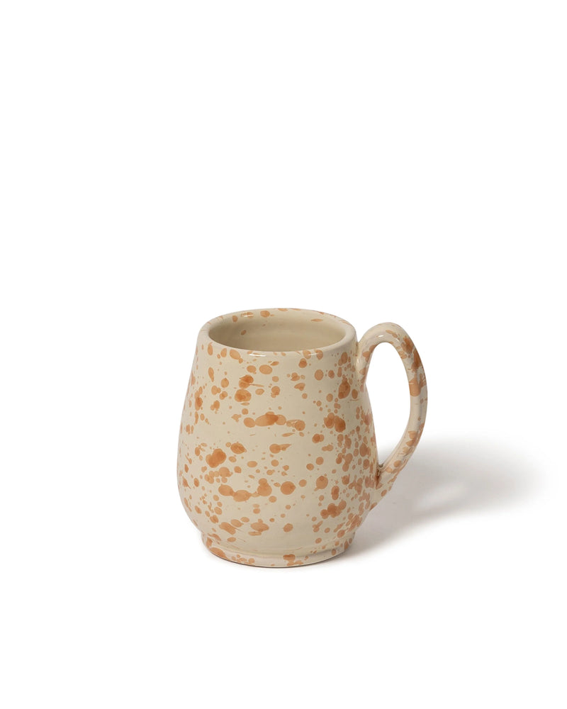 SPLATTER MUG