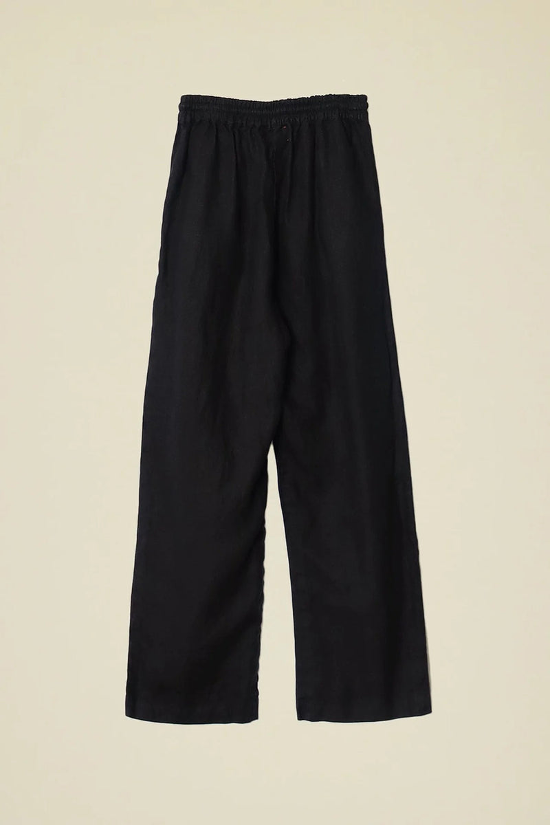 ATTICUS LINEN PANT