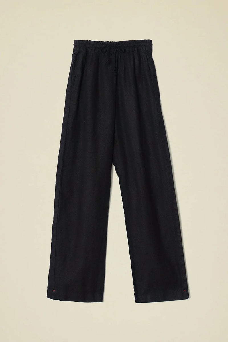 ATTICUS LINEN PANT