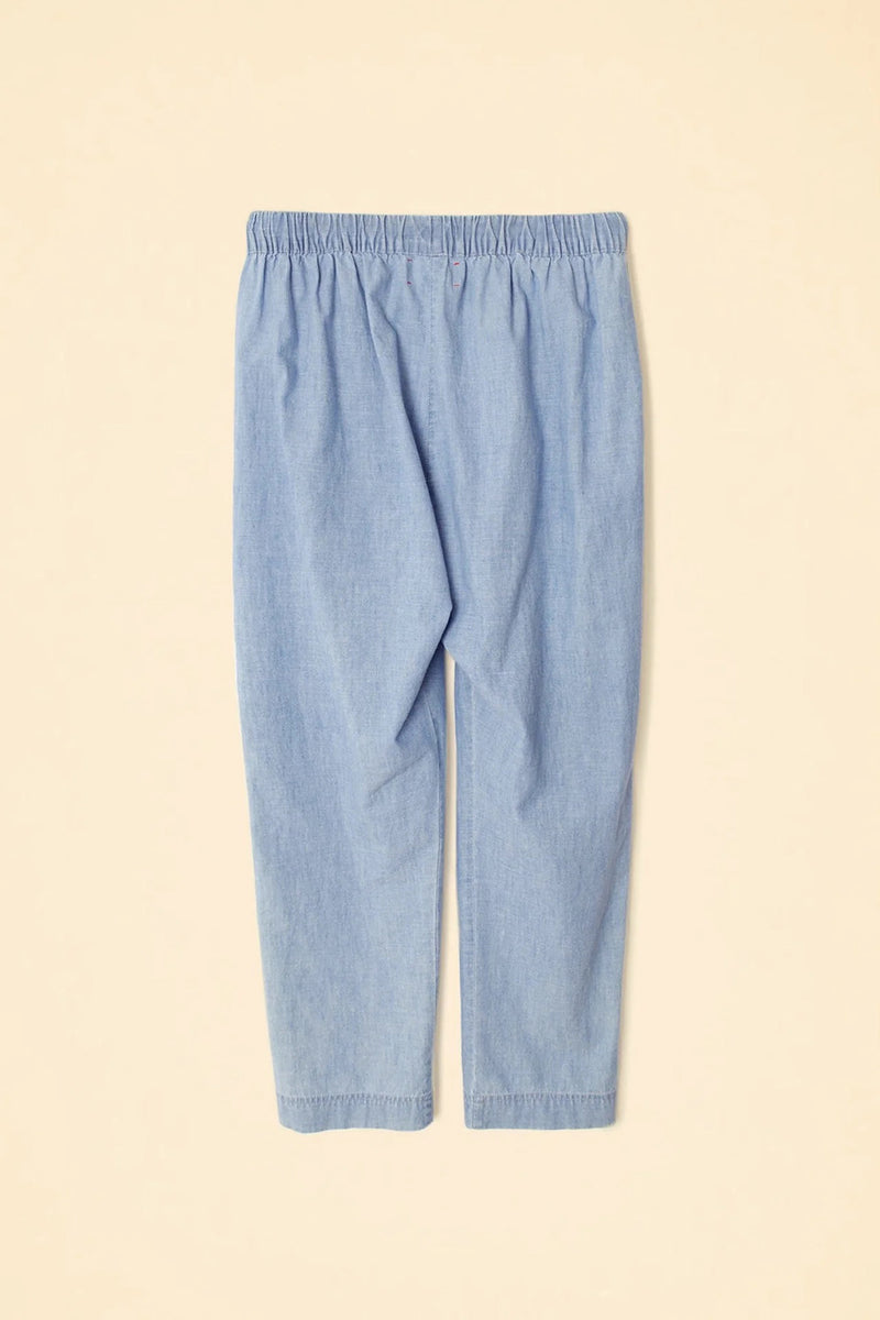 DRAPER PANT