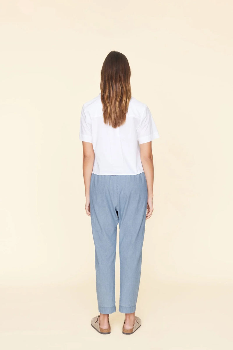 DRAPER PANT