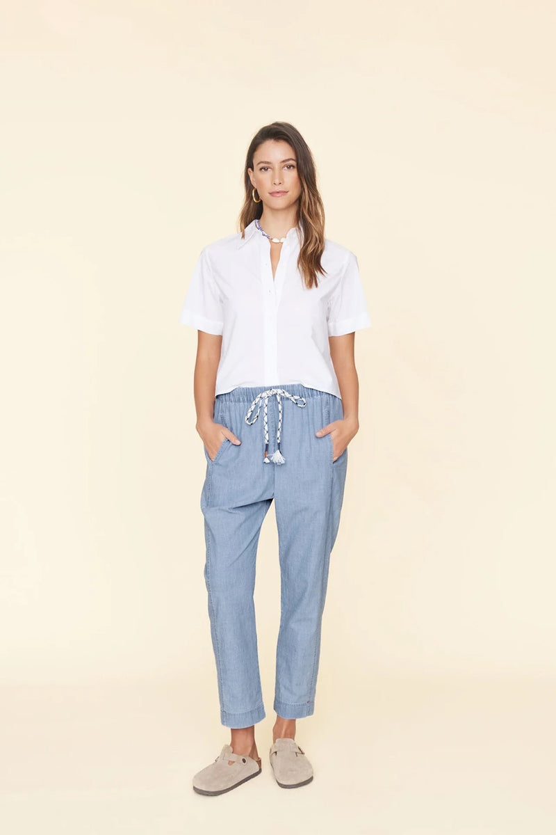 DRAPER PANT