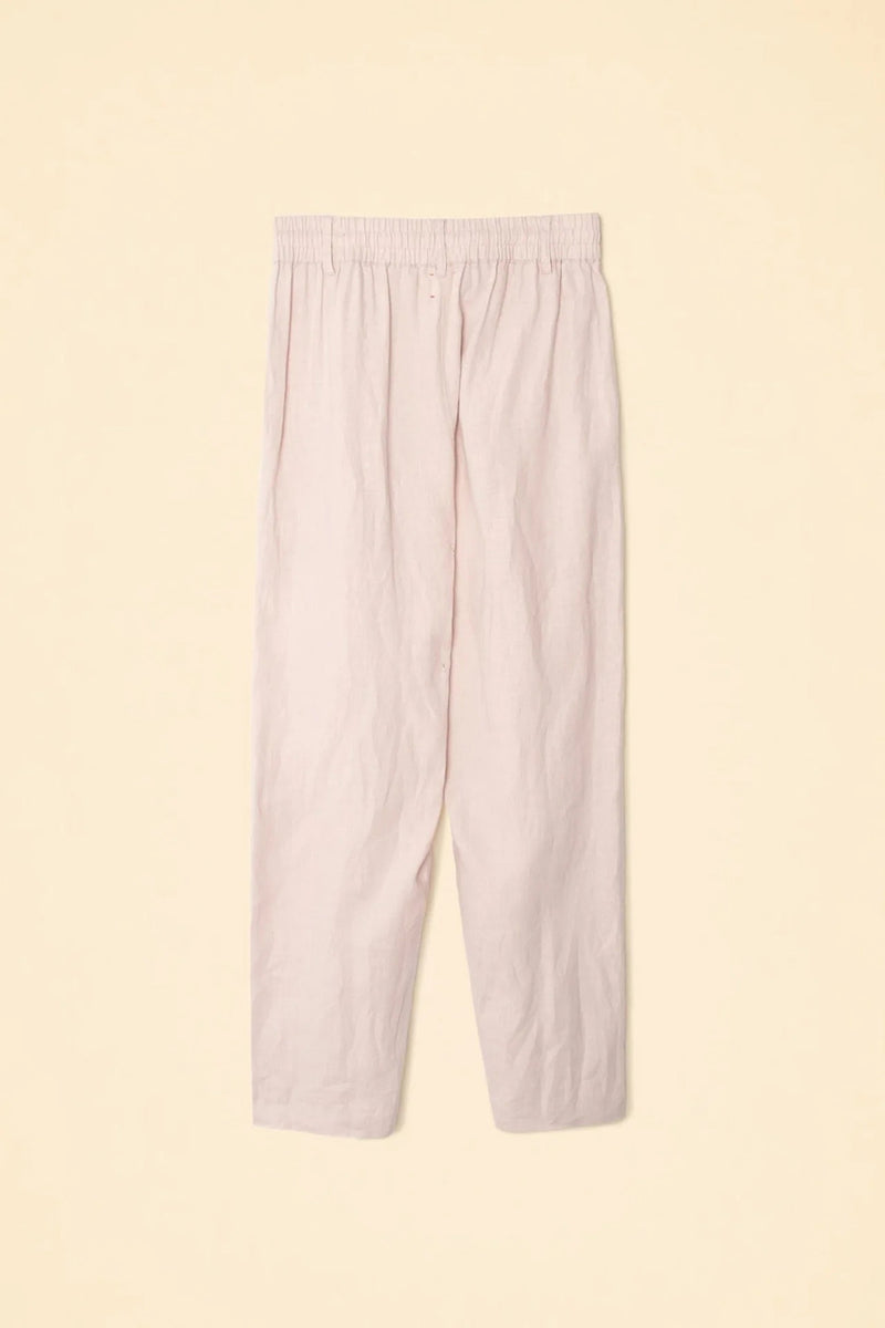 ATTICUS LINEN PANT