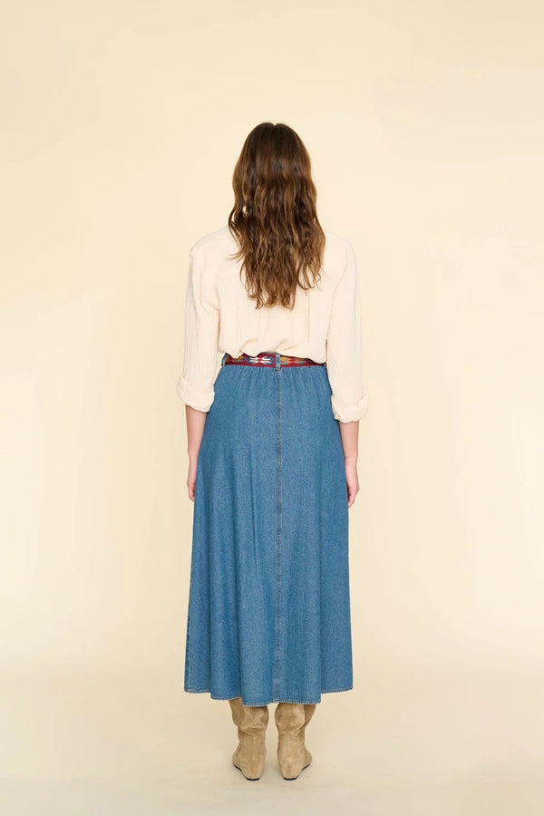 SPENCE SKIRT
