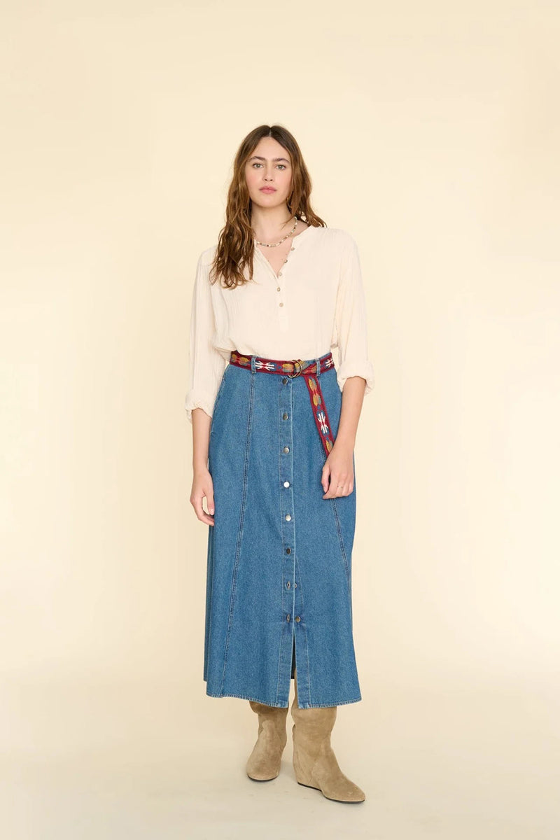 SPENCE SKIRT