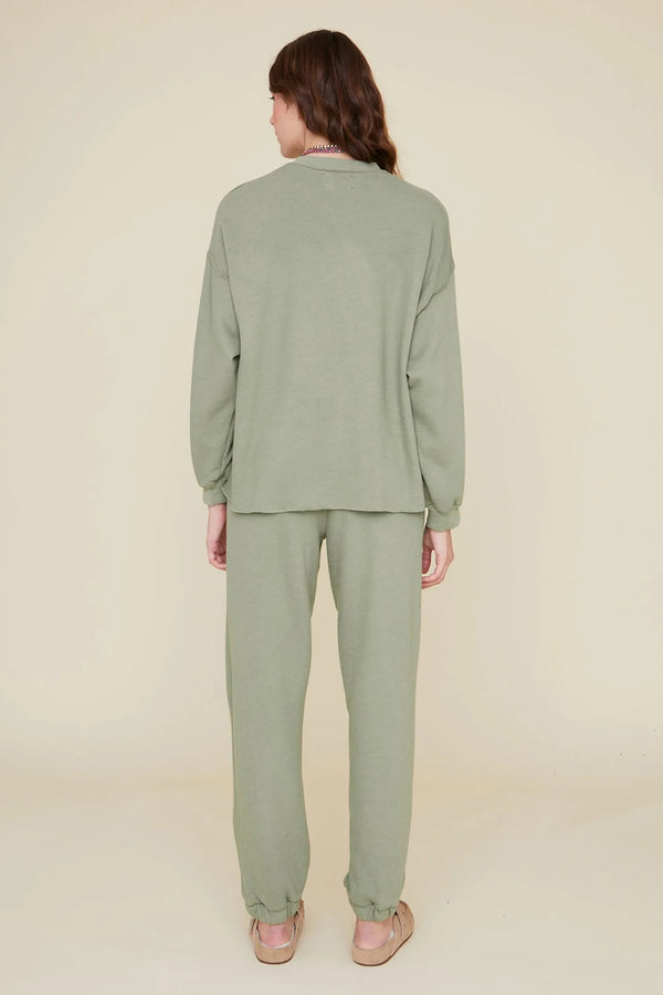 DEVI SWEATPANT