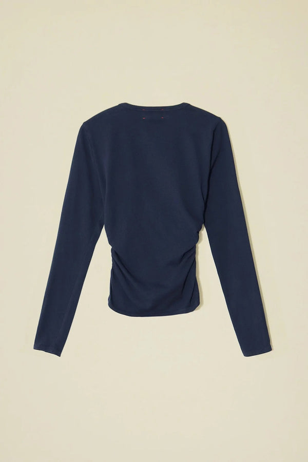 FRANKIE LONG SLEEVE TOP