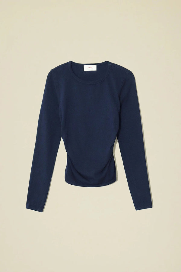 FRANKIE LONG SLEEVE TOP