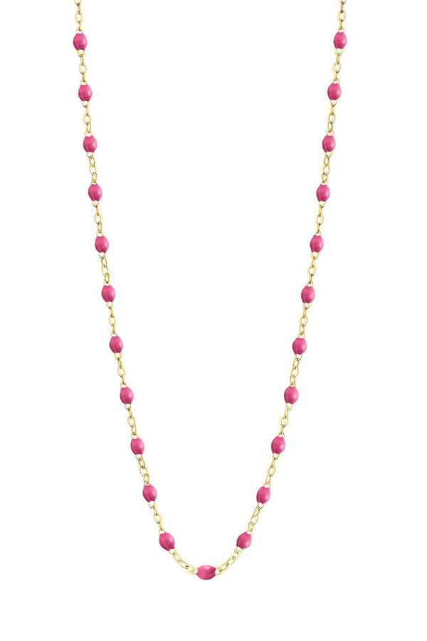 CLASSIC 16" GIGI NECKLACE IN CANDY