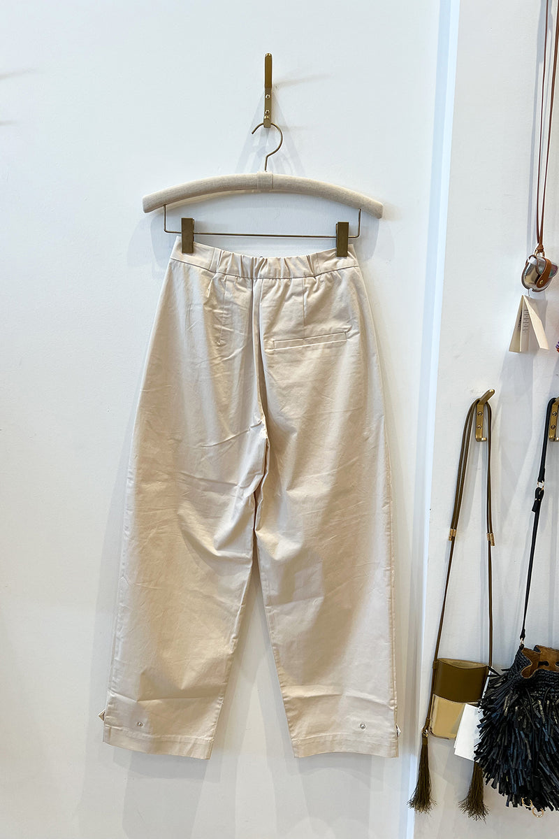 ANDREA CARGO PANTS IN SAND